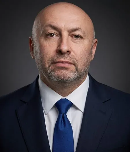 Коржевський Ігор Іванович